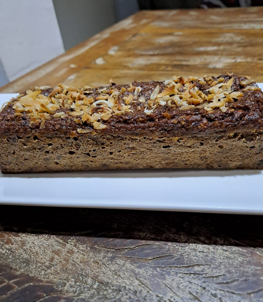 Foto do produto Olho de Sogra publicada no catálogo PatFit